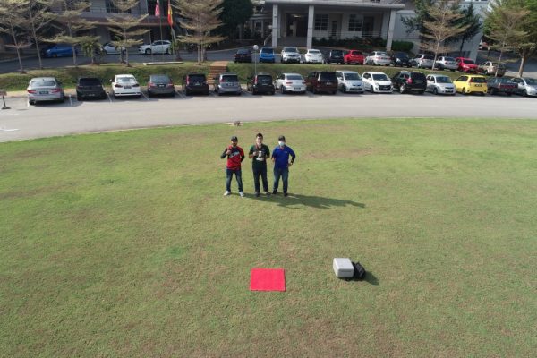Drone Pilot Competency Training img3