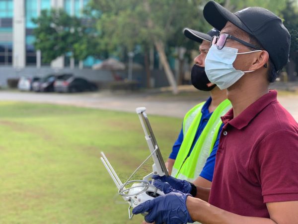 Land Survey and Mapping with Drones_img3