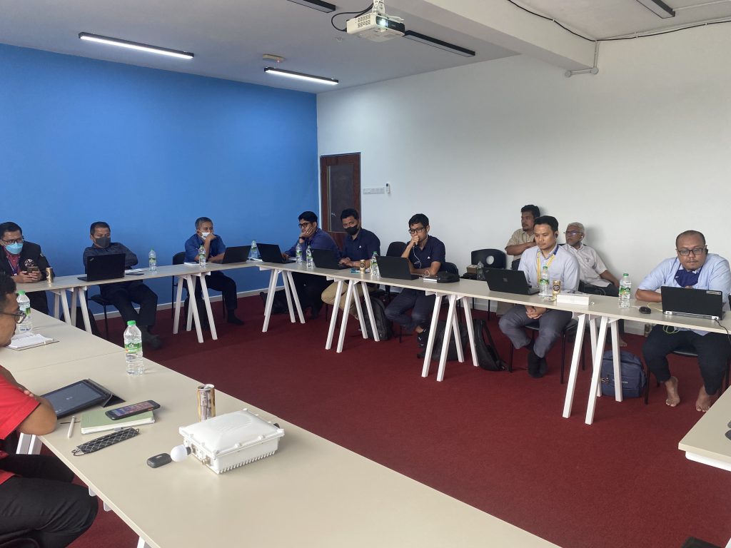 Safety Management System (SMS) for UAS Operator - Aerofleye